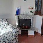 La Porta Blu Lägenhet