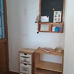 La Porta Blu Apartmán Verbania