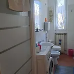 La Porta Blu Apartmán *
