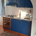 La Porta Blu Apartmán