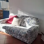 La Porta Blu Apartmán *