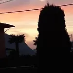 Apartmán La Porta Blu Verbania