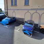 Apartmán La Porta Blu