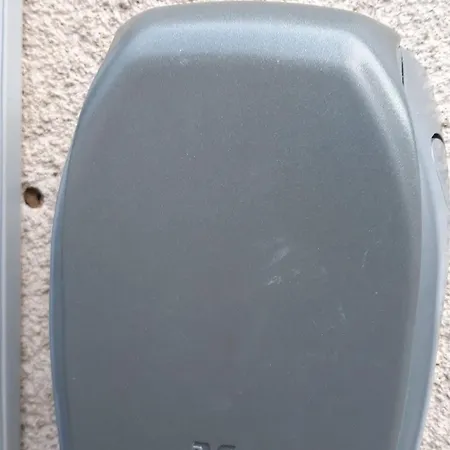 La Porta Blu Apartment *