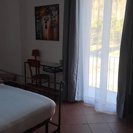 La Porta Blu * Verbania