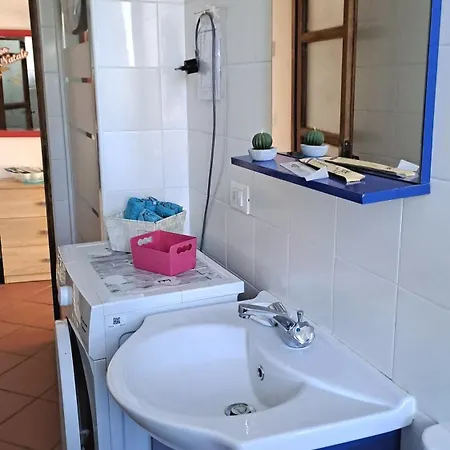 Apartment La Porta Blu Verbania