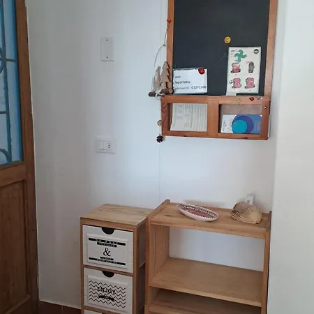 La Porta Blu Apartment Verbania