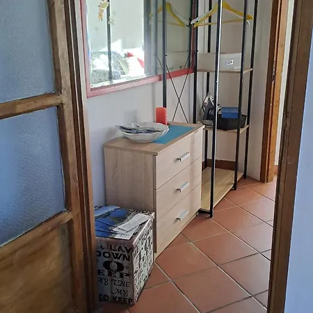 La Porta Blu 韦尔巴尼亚