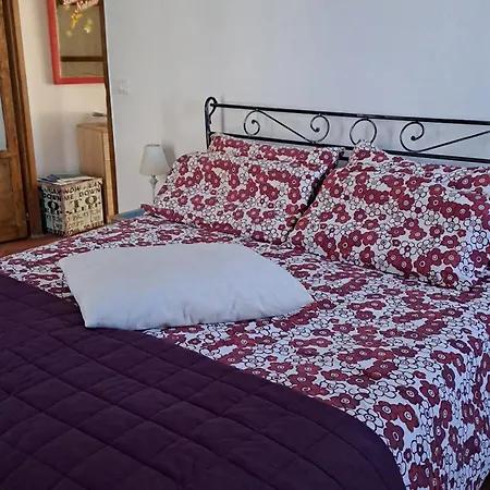 Apartment La Porta Blu *