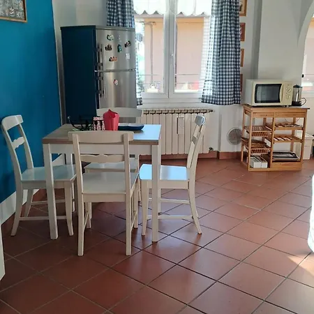 La Porta Blu Verbania