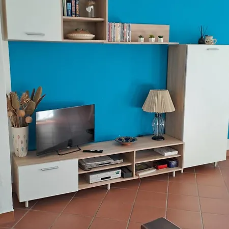 La Porta Blu Verbania