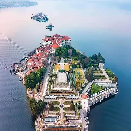La Porta Blu *