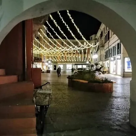 La Porta Blu