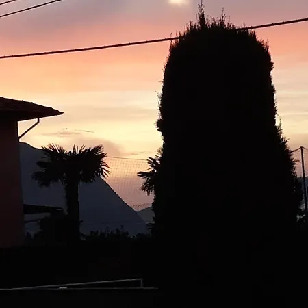 Appartement La Porta Blu Verbania