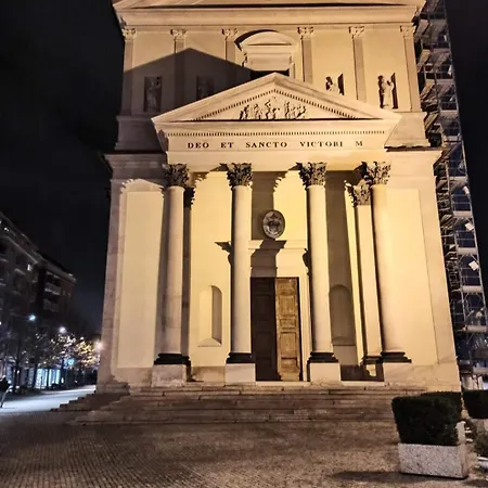 La Porta Blu *