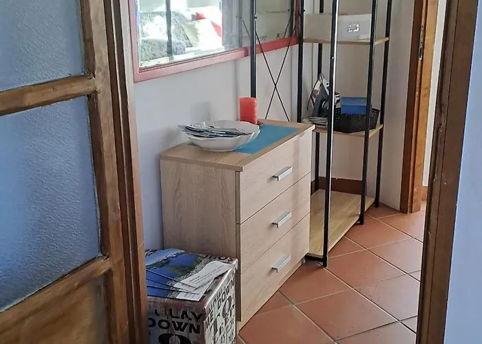 La Porta Blu ורבאניה