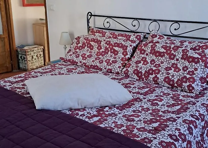 דירה La Porta Blu *