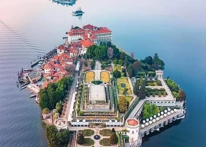 La Porta Blu *