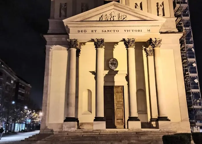 La Porta Blu *